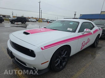 2023 Dodge Challenger GT