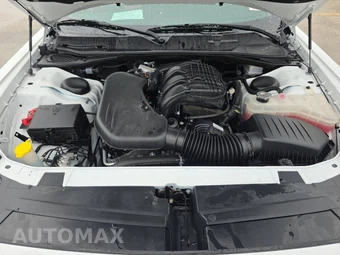 2023 Dodge Challenger GT – miniatura 15