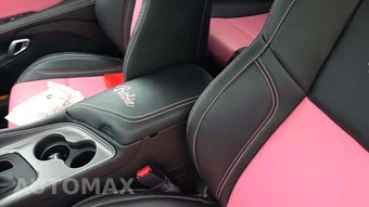 2023 Dodge Challenger GT – miniatura 19