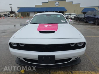 2023 Dodge Challenger GT – miniatura 2
