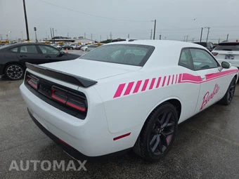 2023 Dodge Challenger GT – miniatura 4