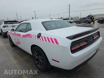 2023 Dodge Challenger GT – miniatura 6