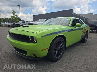 2023 Dodge Challenger GT