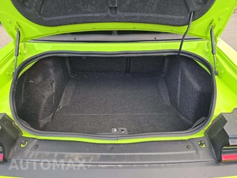 2023 Dodge Challenger GT – miniatura 14