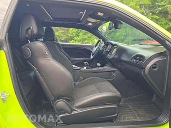 2023 Dodge Challenger GT – miniatura 18