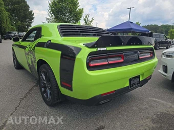 2023 Dodge Challenger GT – miniatura 2