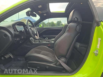 2023 Dodge Challenger GT – miniatura 6