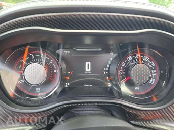 2023 Dodge Challenger GT – miniatura 9