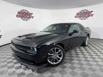 2023 Dodge Challenger GT - car from the USA, Manheim Buy-Now listing at AUTOMAX