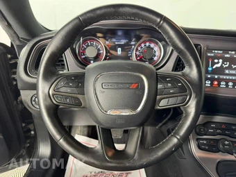 2023 Dodge Challenger GT - miniatura 12