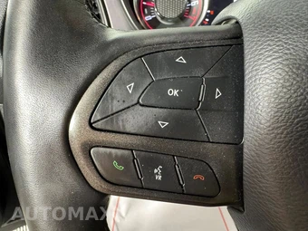 2023 Dodge Challenger GT - miniatura 14