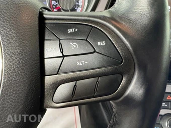 2023 Dodge Challenger GT - miniatura 15