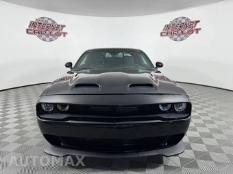 2023 Dodge Challenger GT - miniatura 2