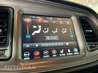 2023 Dodge Challenger GT - miniatura 20