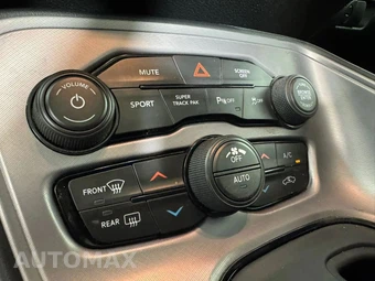 2023 Dodge Challenger GT - miniatura 22