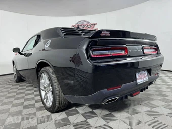2023 Dodge Challenger GT - miniatura 28