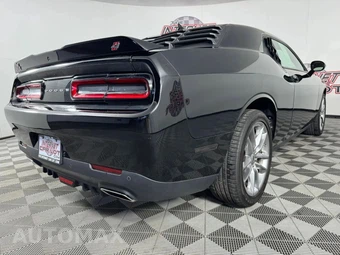 2023 Dodge Challenger GT - miniatura 29