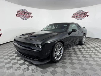 2023 Dodge Challenger GT - miniatura 3