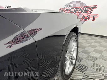 2023 Dodge Challenger GT - miniatura 31