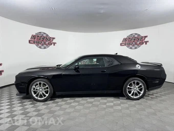 2023 Dodge Challenger GT - miniatura 4