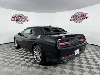 2023 Dodge Challenger GT - miniatura 5
