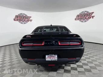 2023 Dodge Challenger GT - miniatura 6