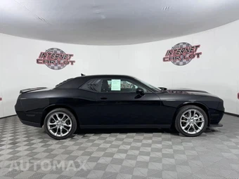 2023 Dodge Challenger GT - miniatura 8