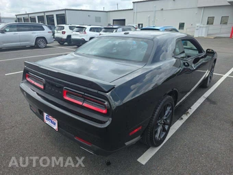 2023 Dodge Challenger GT – miniatura 3