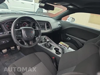 2023 Dodge Challenger R/T - miniatura 14