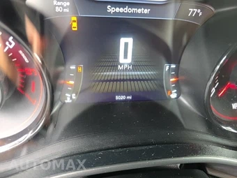 2023 Dodge Challenger R/T - miniatura 15