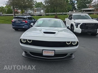 2023 Dodge Challenger R/T - miniatura 2