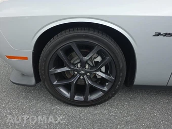 2023 Dodge Challenger R/T - miniatura 8