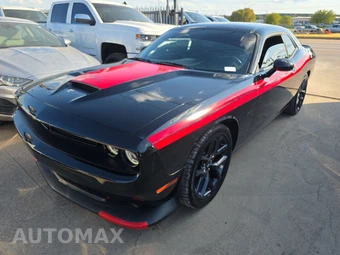 2023 Dodge Challenger R/T