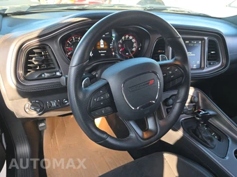 2023 Dodge Challenger R/T - miniatura 10
