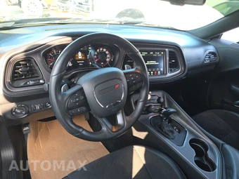 2023 Dodge Challenger R/T - miniatura 11