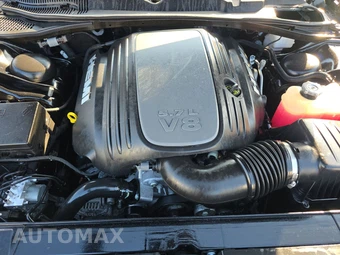 2023 Dodge Challenger R/T - miniatura 14