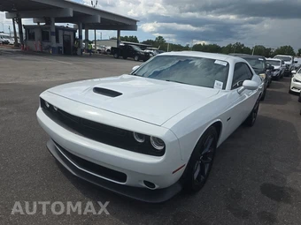 2023 Dodge Challenger R/T - car from the USA, Manheim Buy-Now listing at AUTOMAX