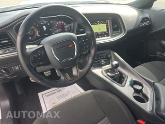 2023 Dodge Challenger R/T - miniatura 11