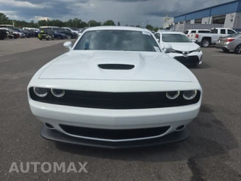 2023 Dodge Challenger R/T - miniatura 2