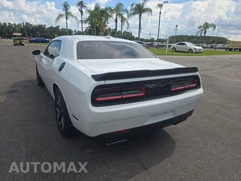 2023 Dodge Challenger R/T - miniatura 6