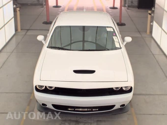 2023 Dodge Challenger R/T – miniatura 2