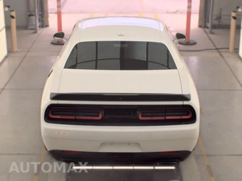 2023 Dodge Challenger R/T – miniatura 5