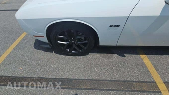 2023 Dodge Challenger R/T – miniatura 8
