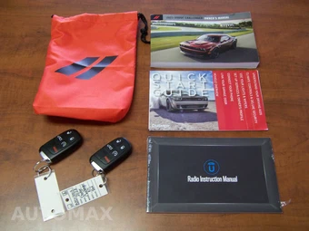 2023 Dodge Challenger R/T - miniatura 19