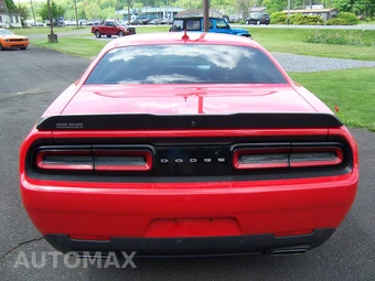 2023 Dodge Challenger R/T - miniatura 6