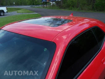 2023 Dodge Challenger R/T - miniatura 9