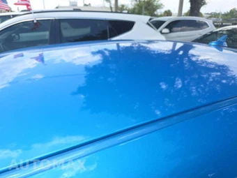 2023 Dodge Challenger R/T – miniatura 12