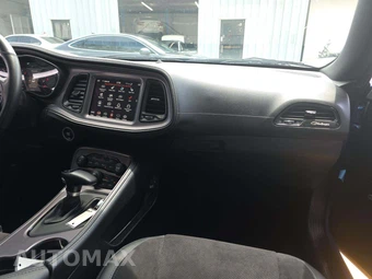 2023 Dodge Challenger R/T – miniatura 19