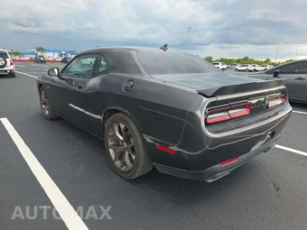 2023 Dodge Challenger R/T – miniatura 2