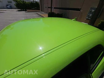 2023 Dodge Challenger R/T – miniatura 12